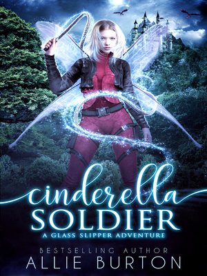 cover image of Cinderella Soldier